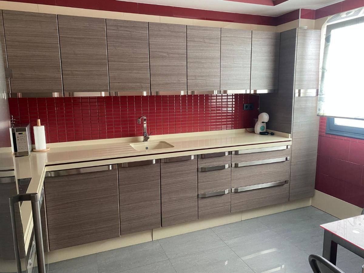Apartamento Exclusivo En Zona Monumental Con Aparcamiento Incluido Ronda Extérieur photo