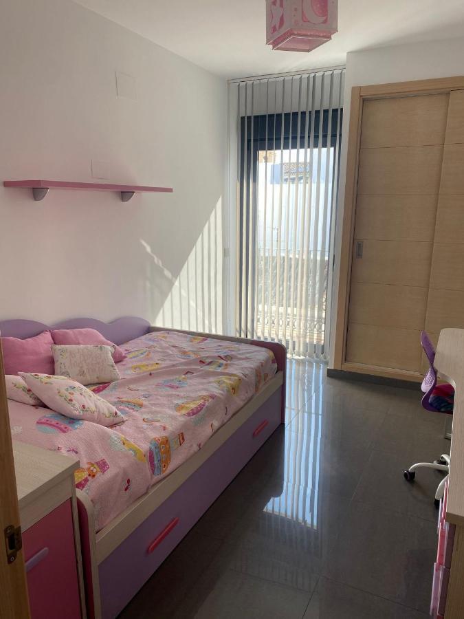 Apartamento Exclusivo En Zona Monumental Con Aparcamiento Incluido Ronda Extérieur photo