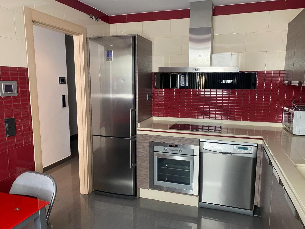 Apartamento Exclusivo En Zona Monumental Con Aparcamiento Incluido Ronda Extérieur photo