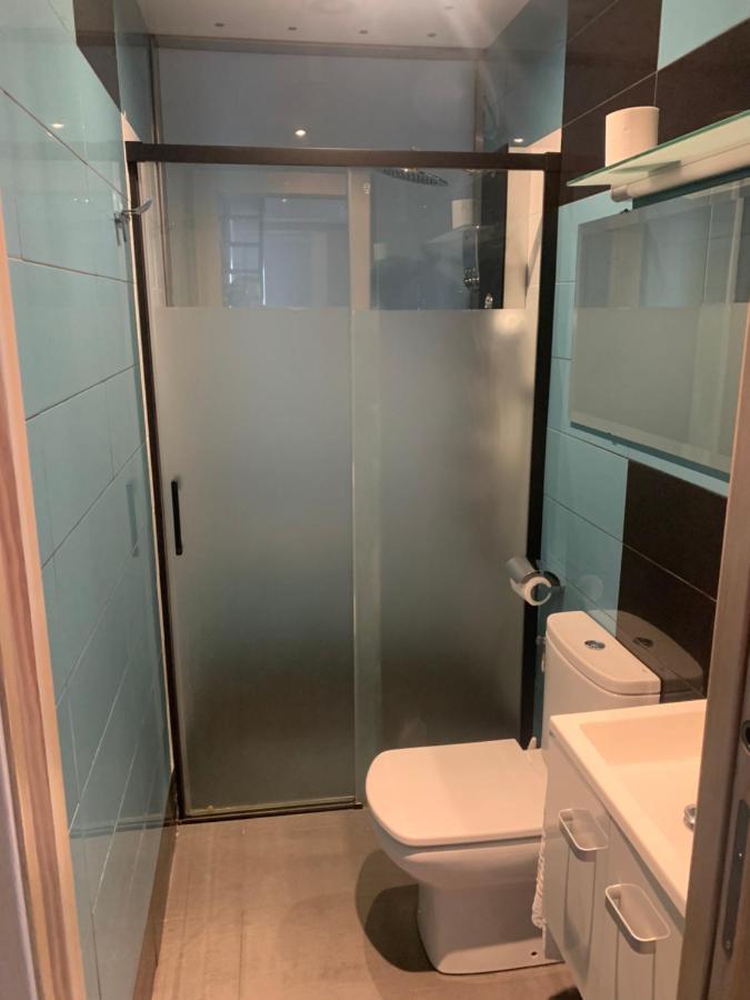 Apartamento Exclusivo En Zona Monumental Con Aparcamiento Incluido Ronda Extérieur photo